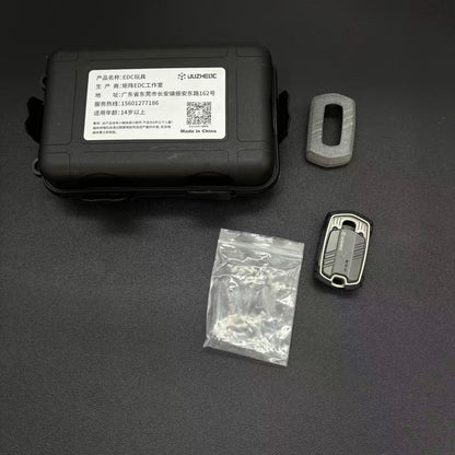 Thousand machines Titanium Zirconium