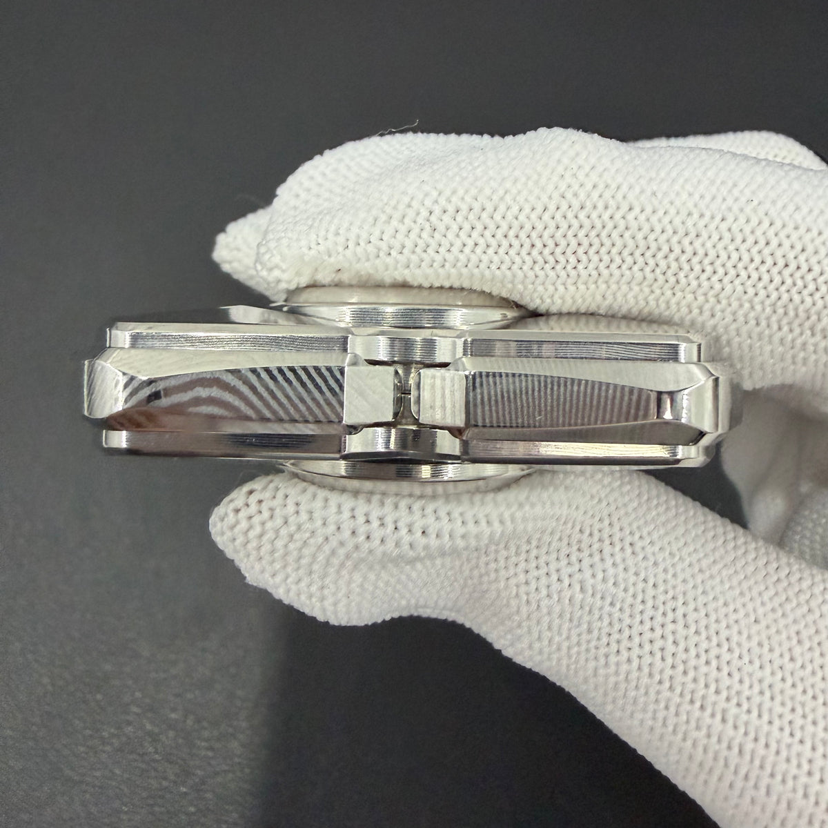 Qs Damasteel