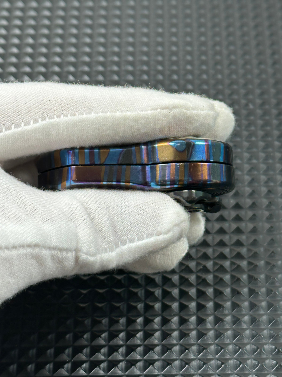 Garuda Zircuti