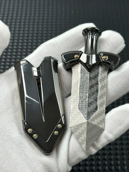 Aroundight Zirconium Polished