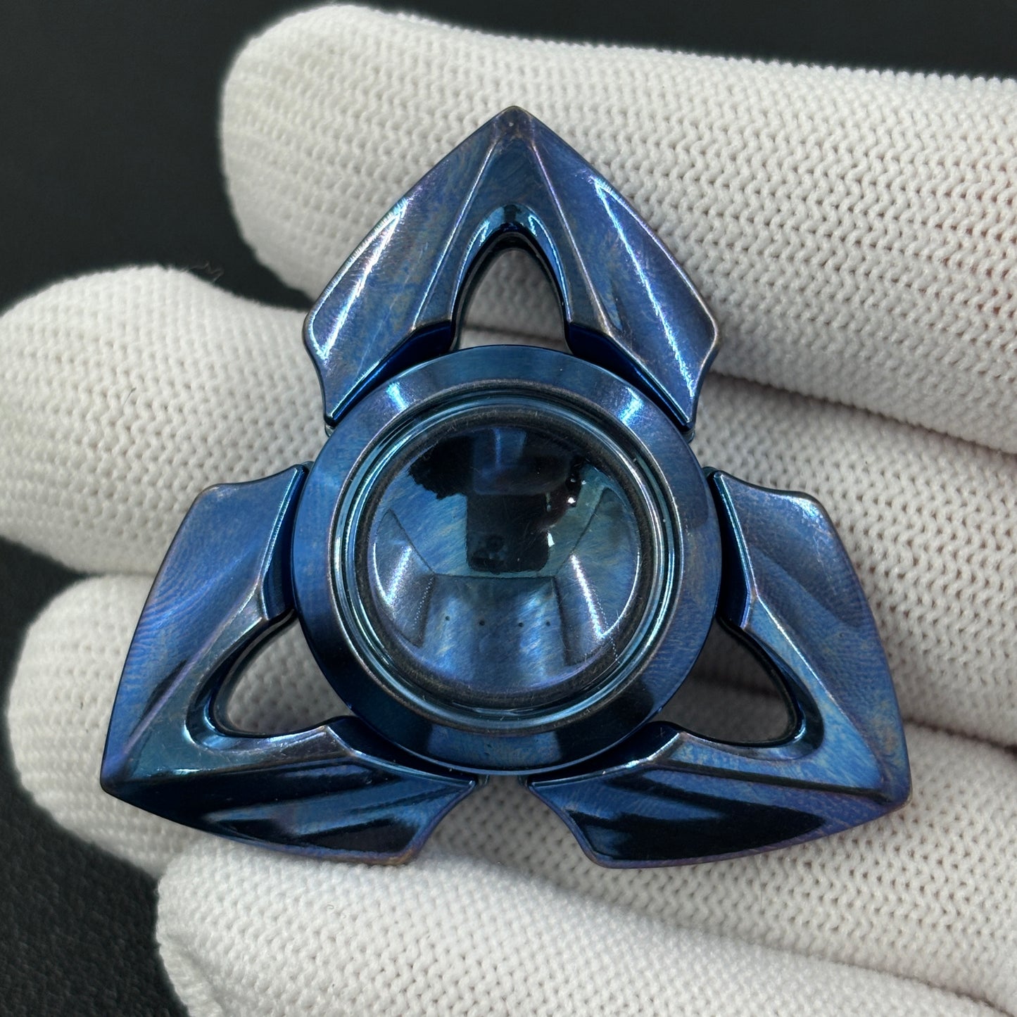 Soul Titanium