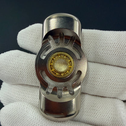 Splendor Titanium