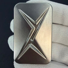 Breakthrough Titanium