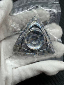 Titanium Brand New