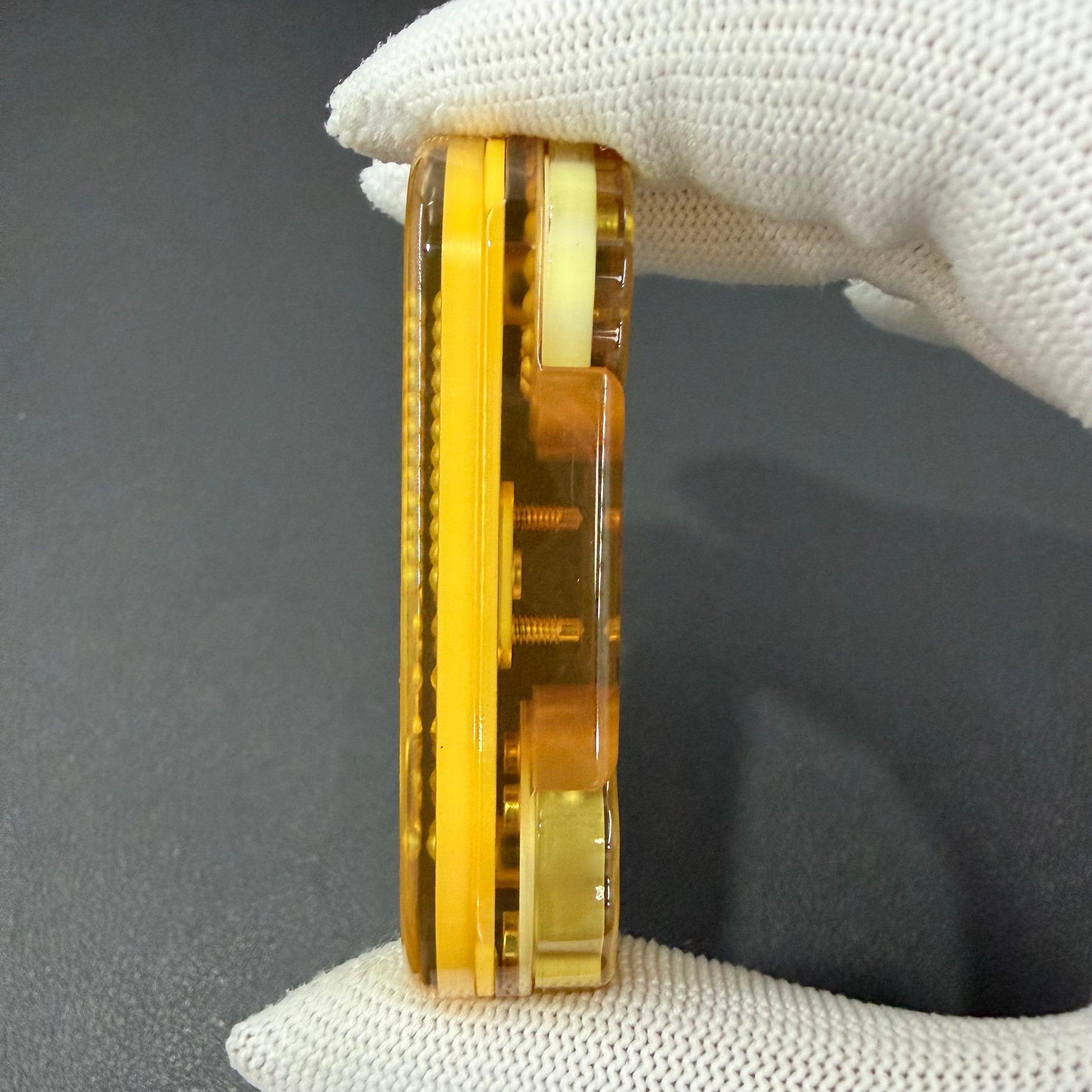 BGM PEI Polished