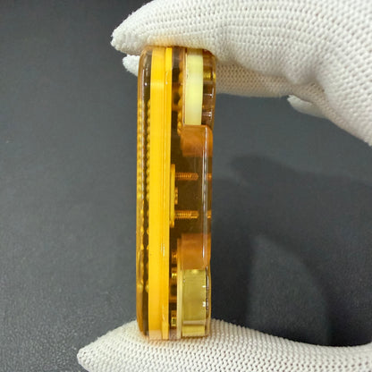 BGM PEI Polished