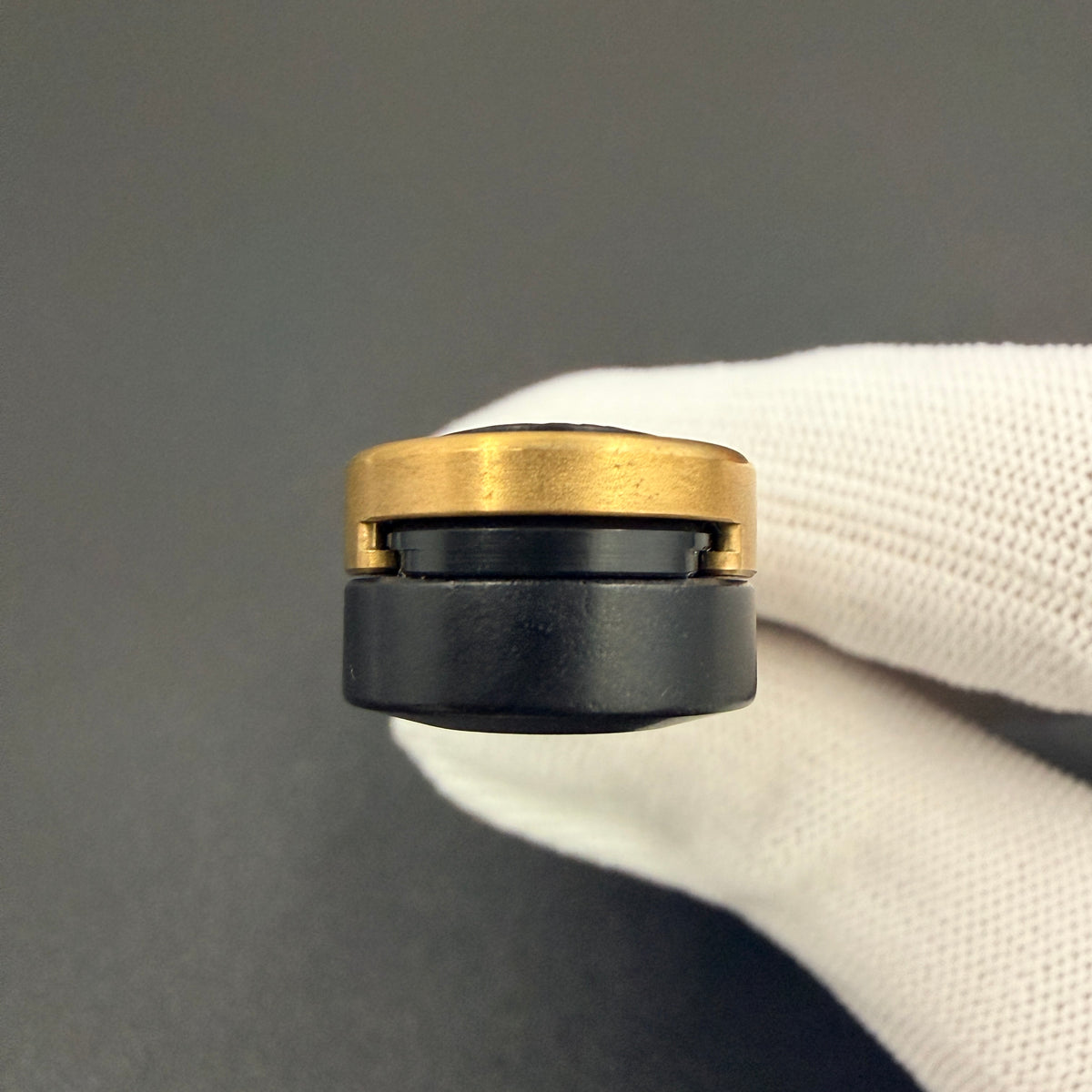 Spice Pin Brass