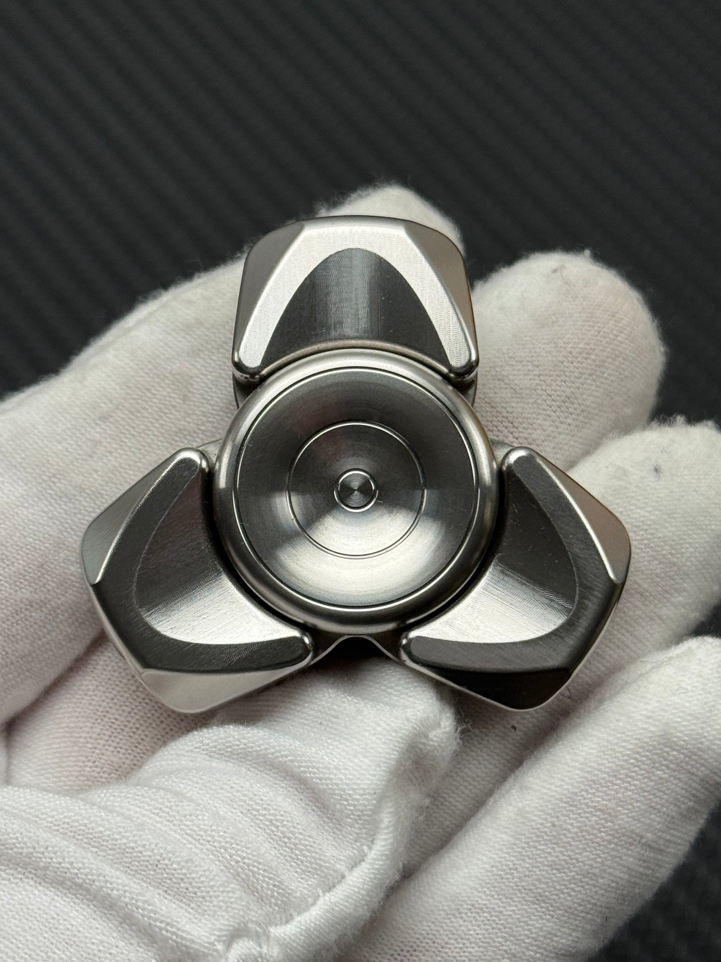 Xuanwu Stainless Steel Machine Finished