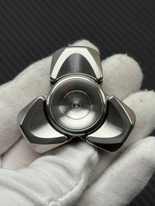 Xuanwu Stainless Steel Machine Finished