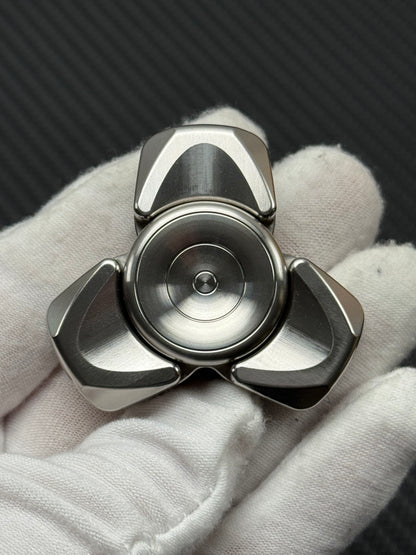 Xuanwu Stainless Steel Machine Finished