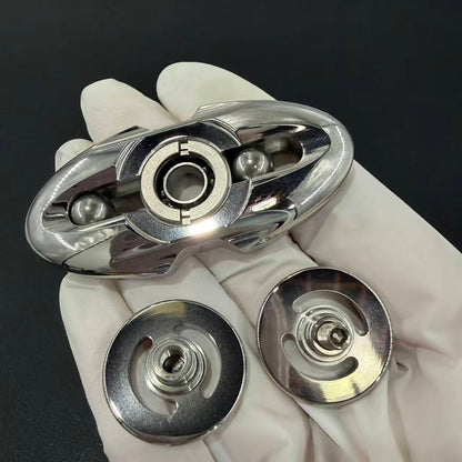 ZERO Stainless Steel