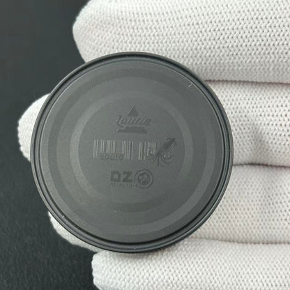 All In Zirconium