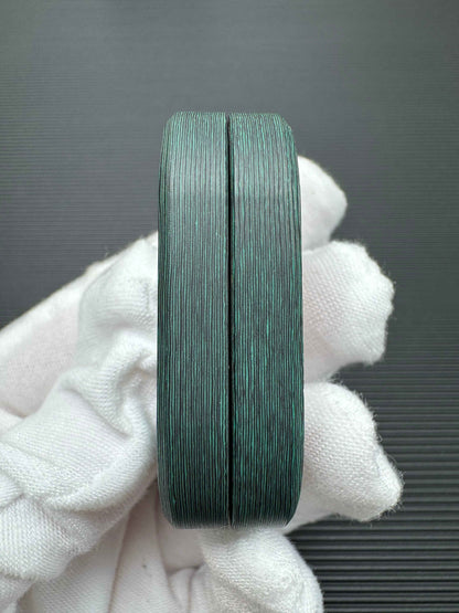 Greedy Cat Carbon Damascus