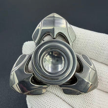 Toothless Finale Special Material Stainless Steel