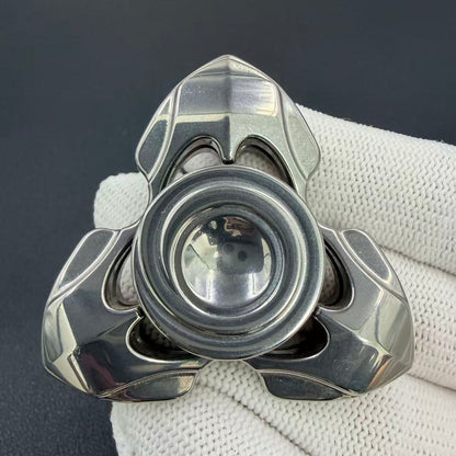 Toothless Finale Special Material Stainless Steel
