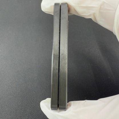 Mini Box Zirconium Polished