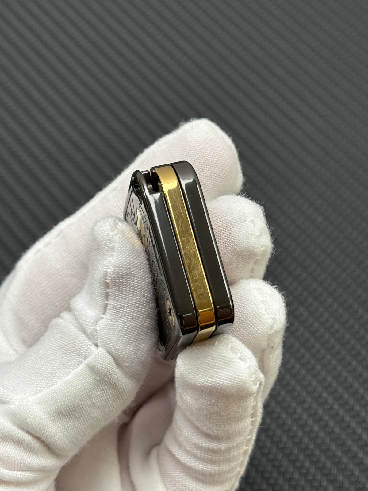 SNAP Zirconium