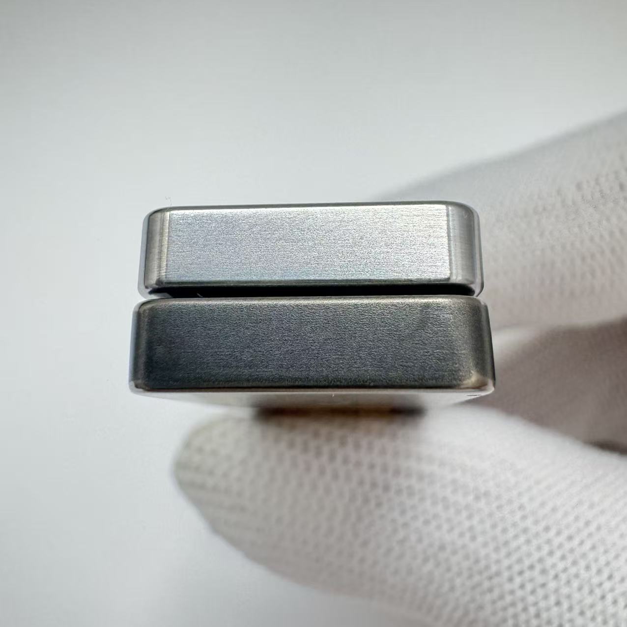 Choc Zirconium PEEK Stainless Steel Brass
