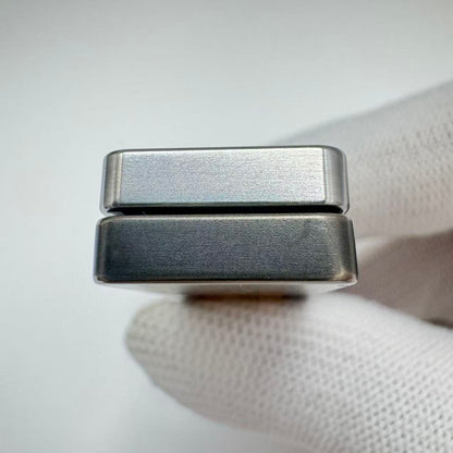 Choc Zirconium PEEK Stainless Steel Brass