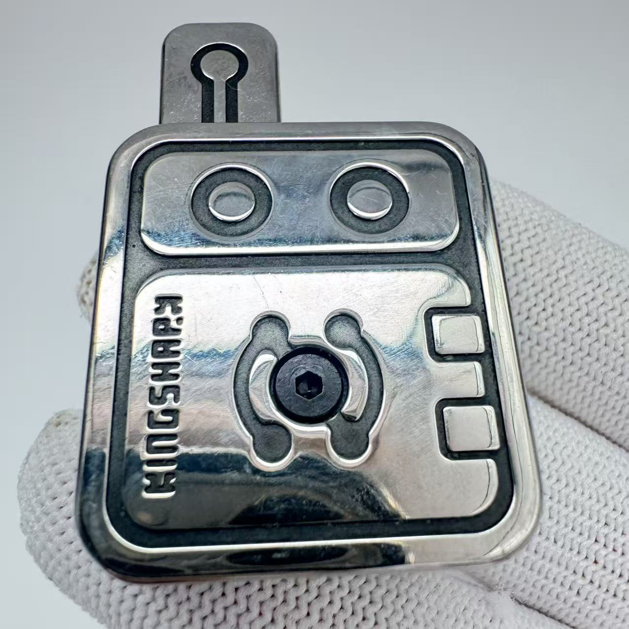 Rabbot Titanium