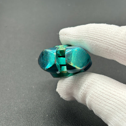 Tianpeng Crystallized Titanium