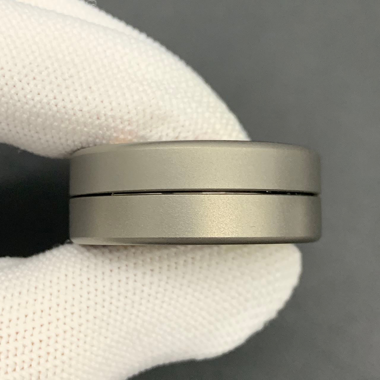 Dragon Rhythm Titanium