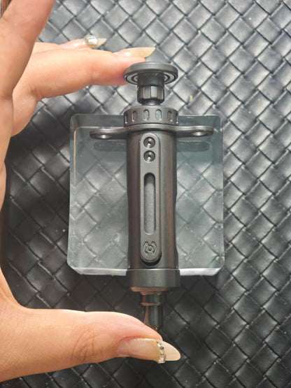 MAXDOC Zirconium