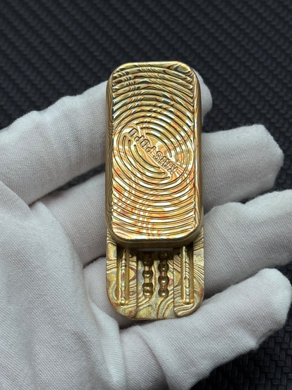 POPO Mokume