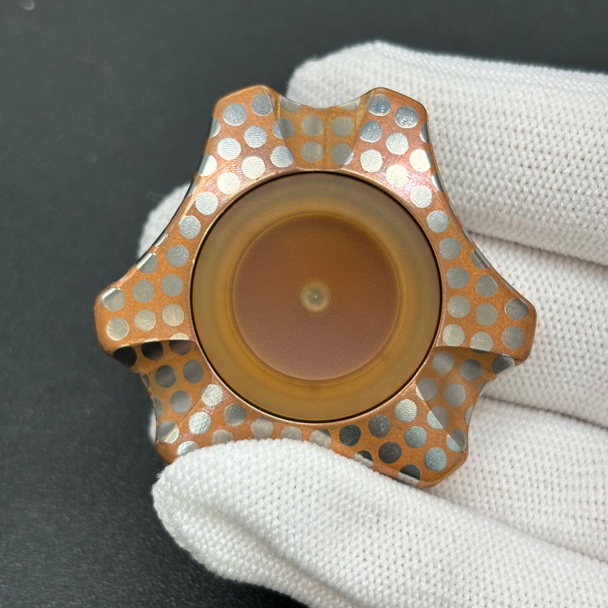 Dual Vector Foil Superconductor