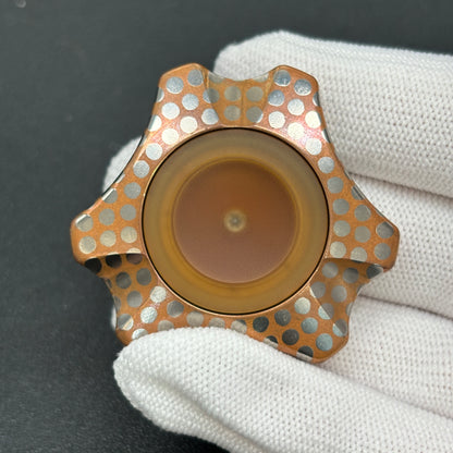 Dual Vector Foil Superconductor
