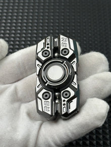 Starship 2.0 Zirconium
