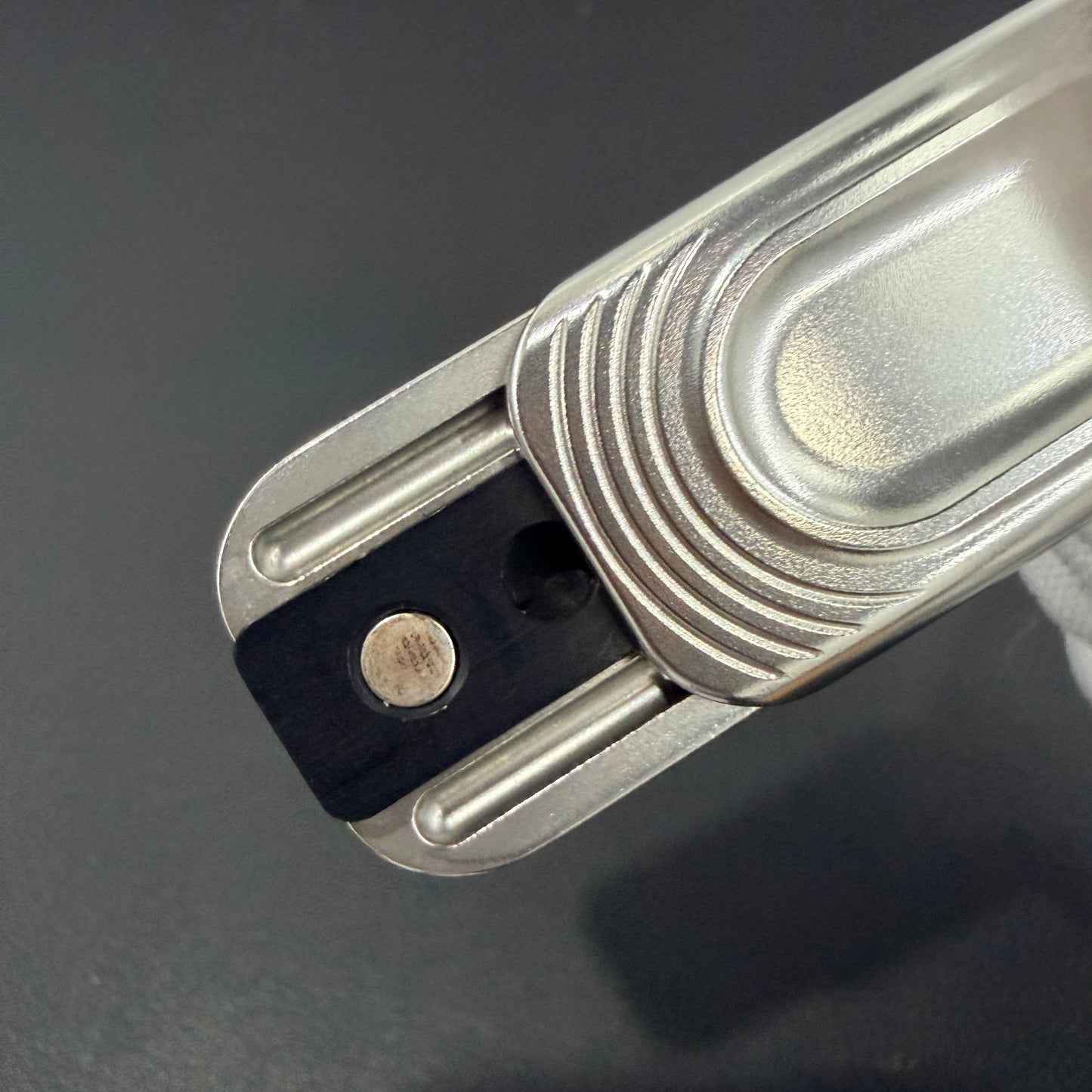POPO Stainless Steel