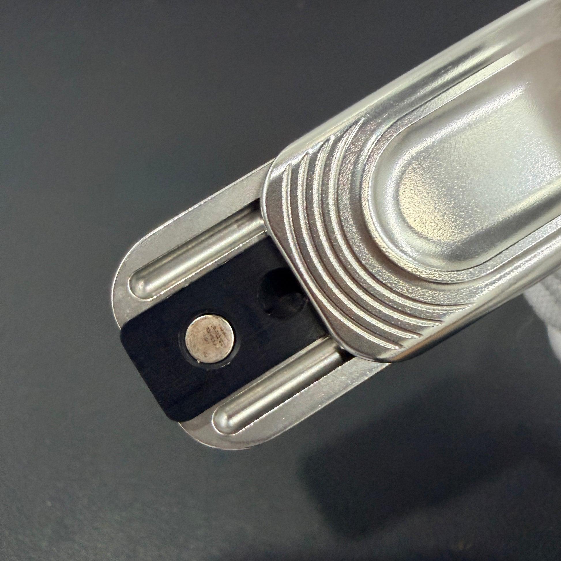 POPO Stainless Steel