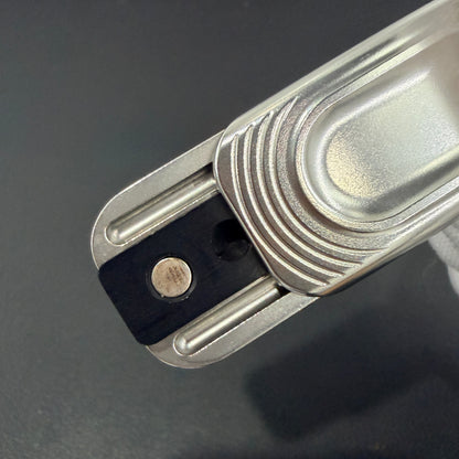 POPO Stainless Steel