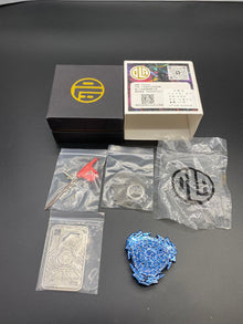 DL EDC LEIYA Titanium