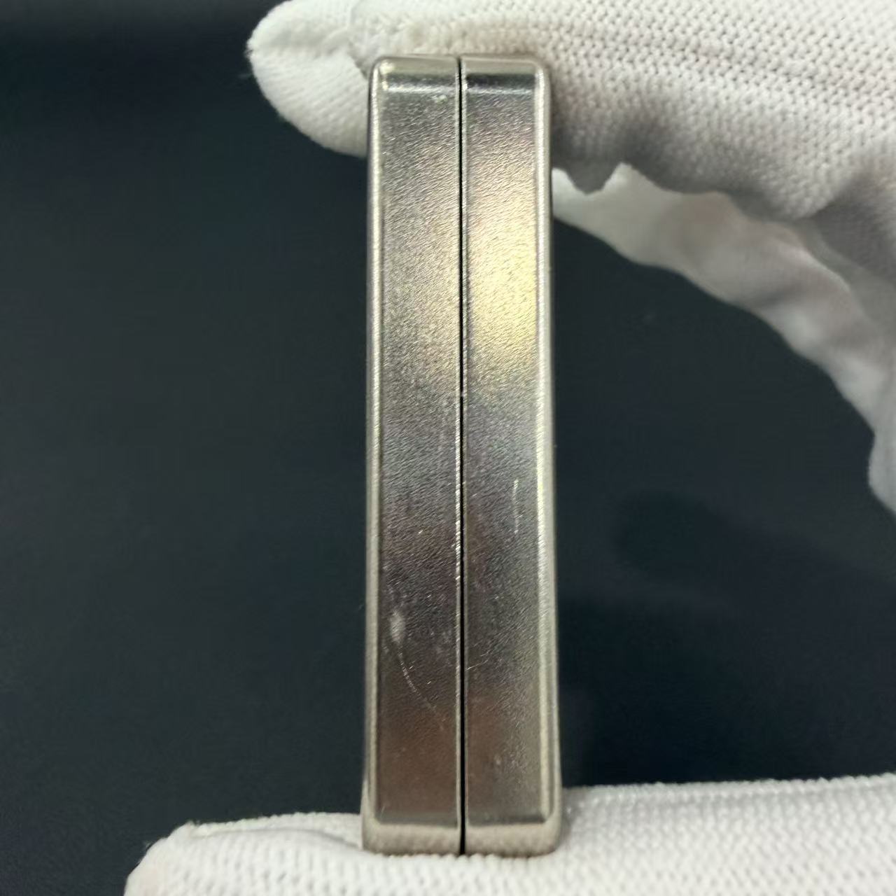 Secret Titanium