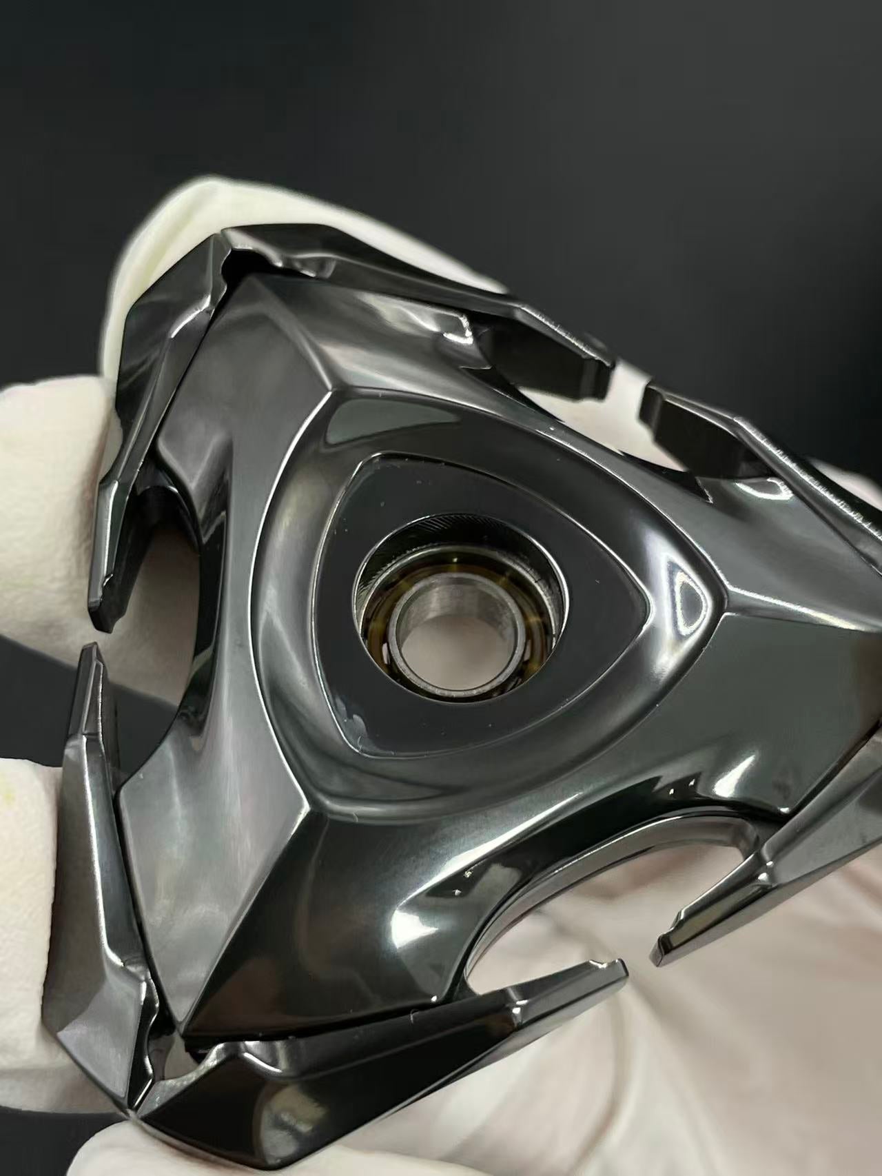 Blade Zirconium
