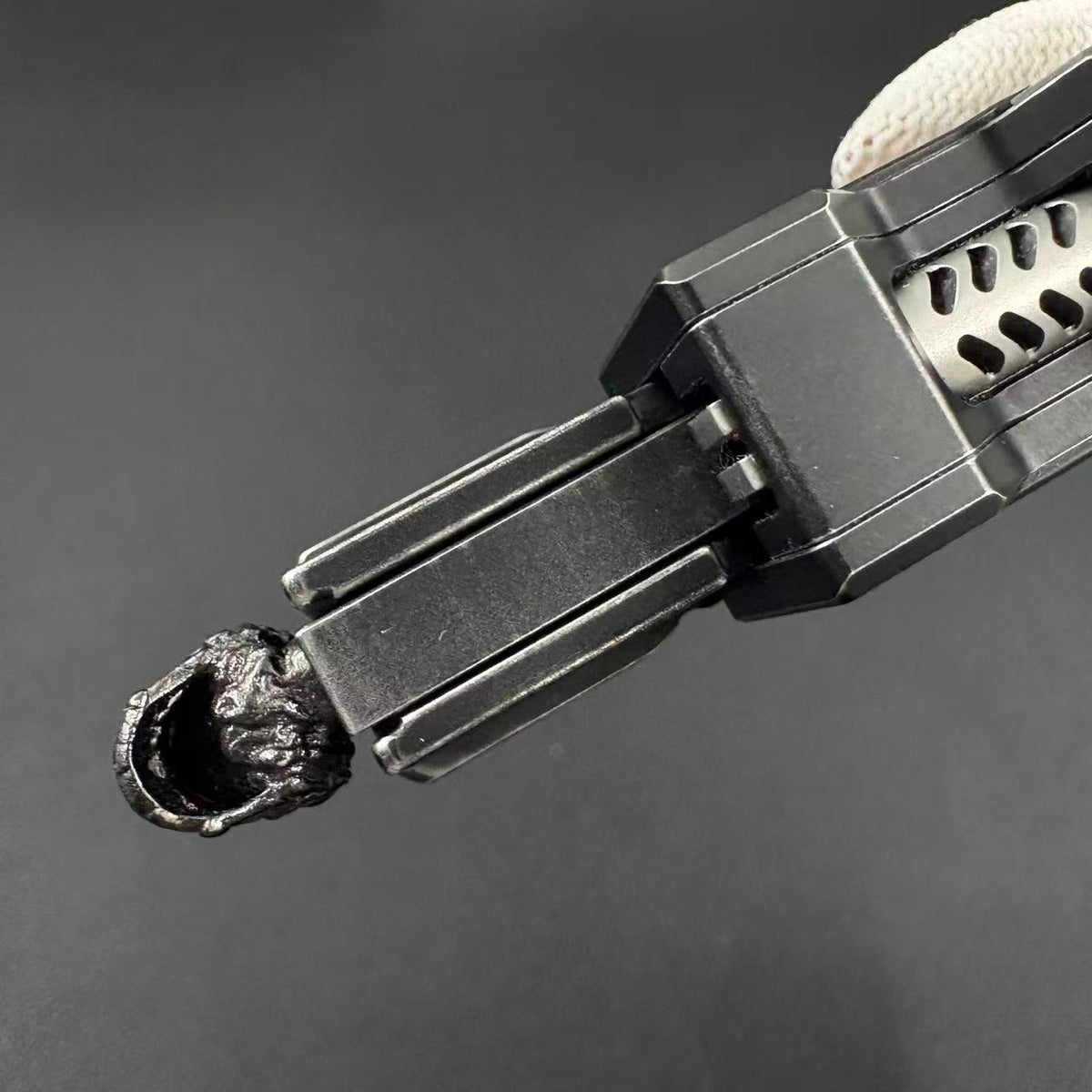 Cyborg Soul Stainless Steel