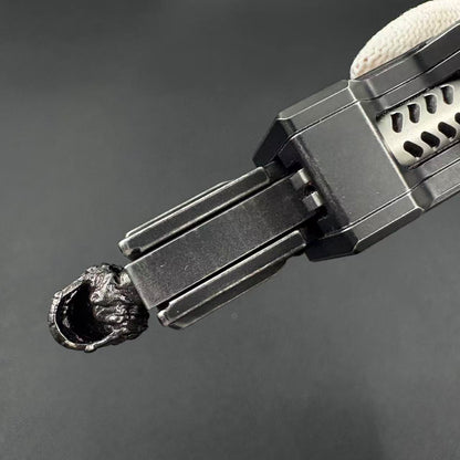 Cyborg Soul Stainless Steel