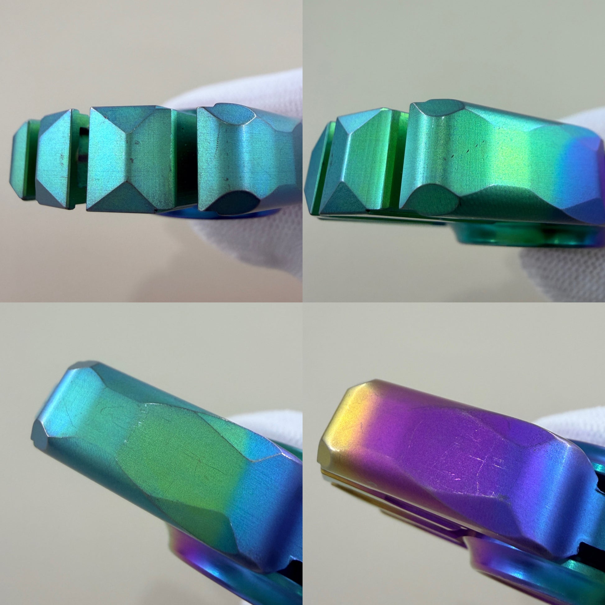 Titanium