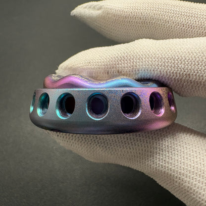 Eternal Flower Titanium