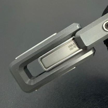 X Lock Zirconium