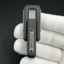 X Lock Zirconium