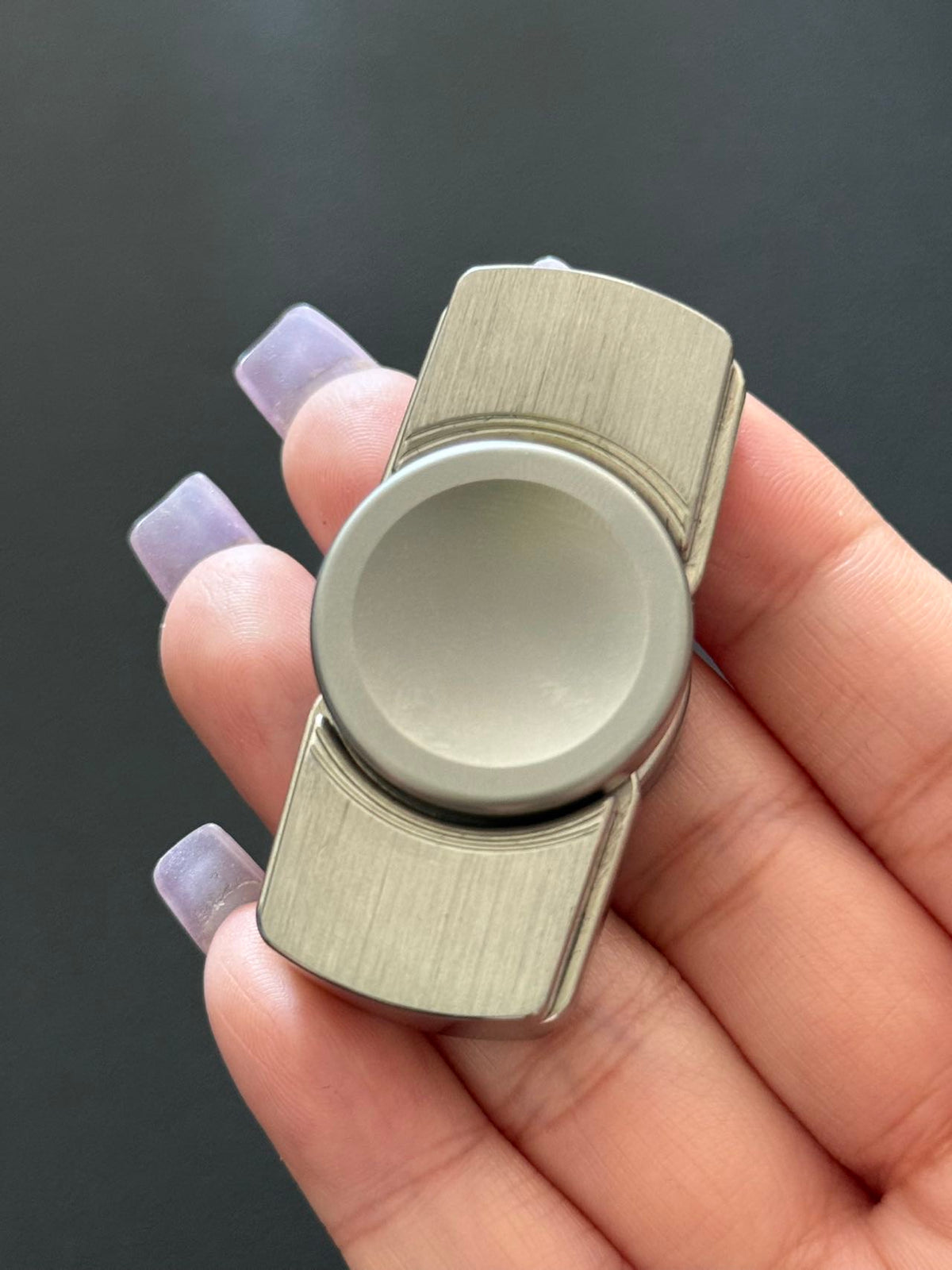 Moon M2 Titanium