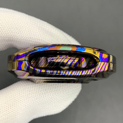 Fushion Zircuti