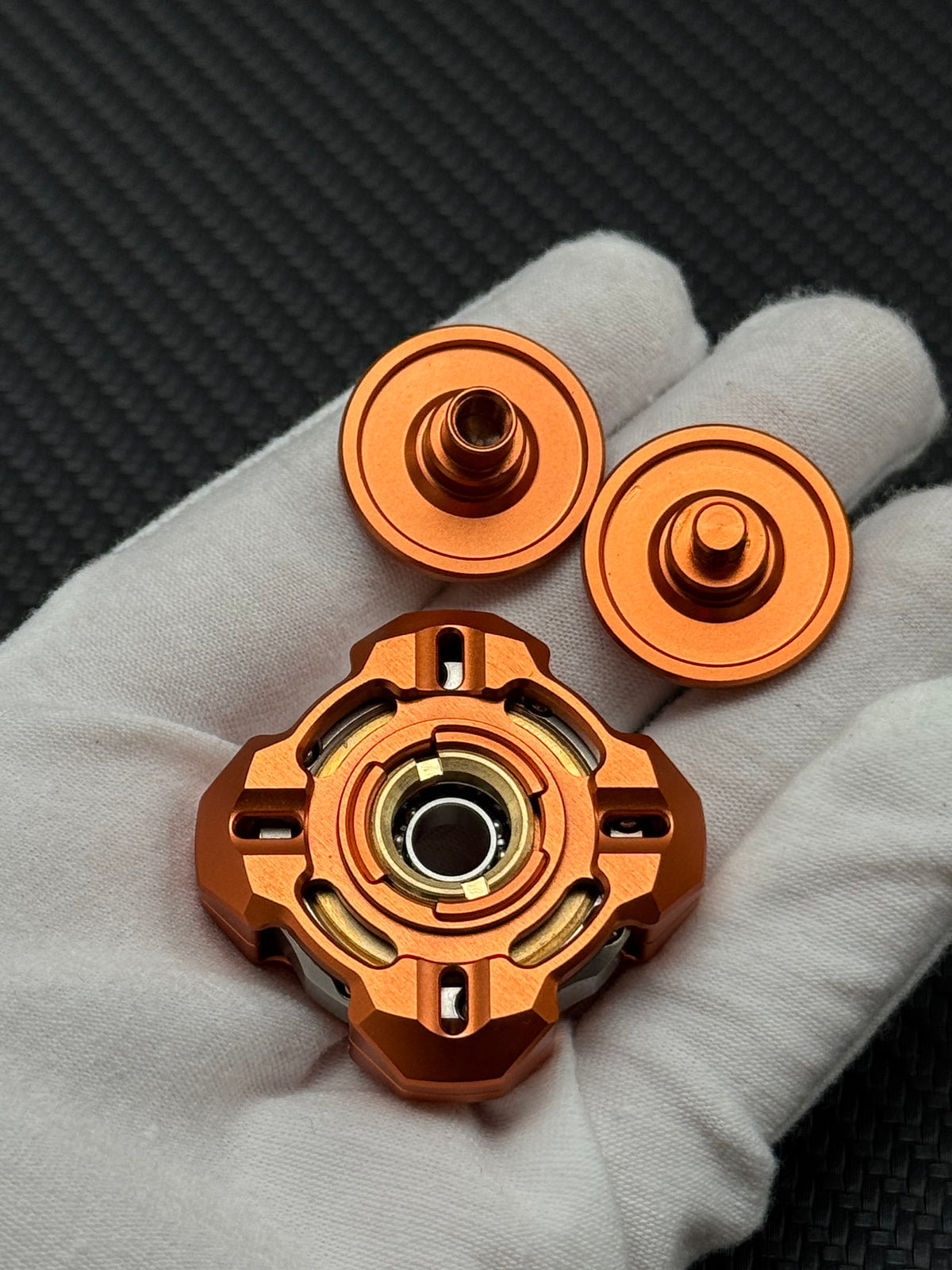 M4 Aluminum