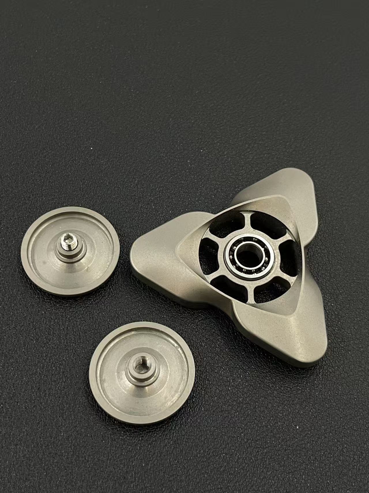 Bird Tungsten