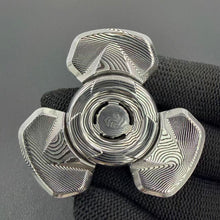 Barrett Damasteel