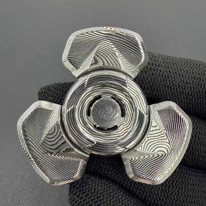 Barrett Damasteel