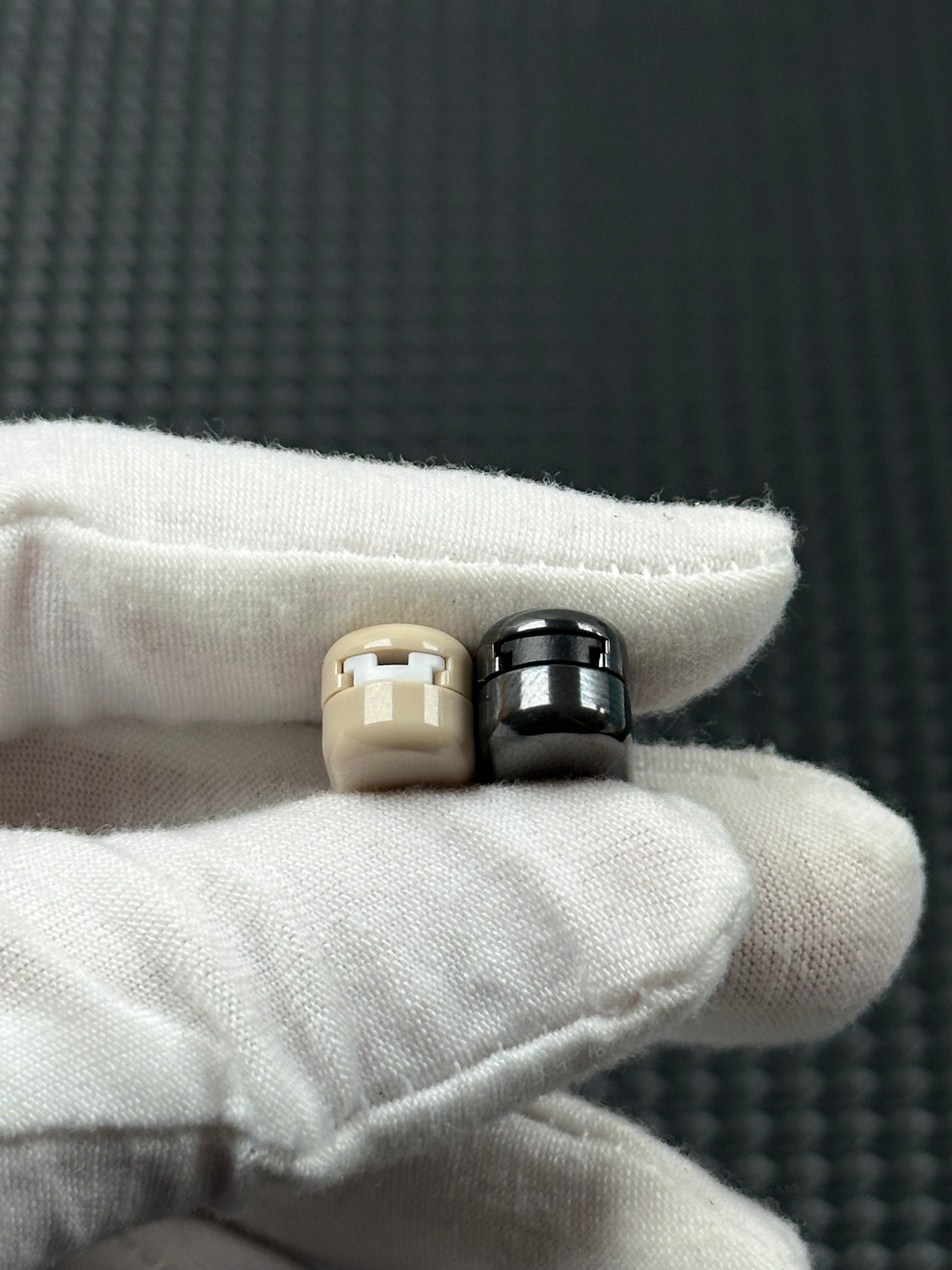 Bean Z Zirconium